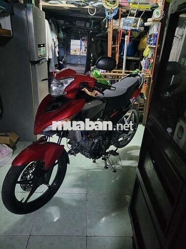 bán Exciter 135 Fi