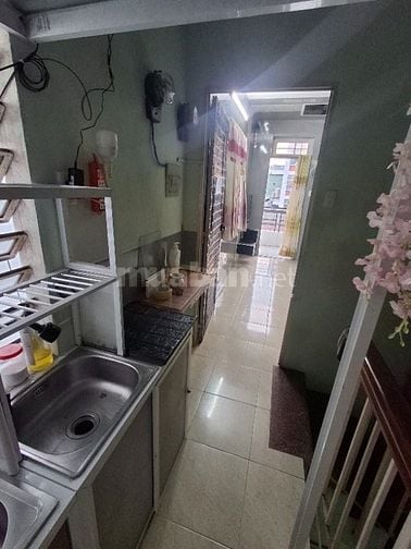 Cho thuê phòng mới khu vực chợ Bà Chiểu