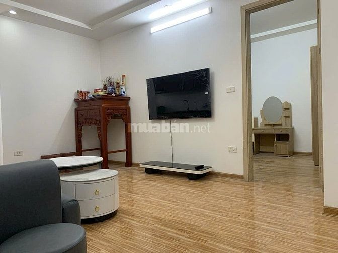 Bán nhà trung cư ruby phúc lợi long biên hà nội 