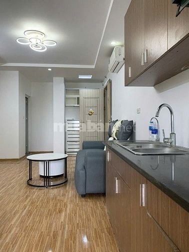 Bán nhà trung cư ruby phúc lợi long biên hà nội 