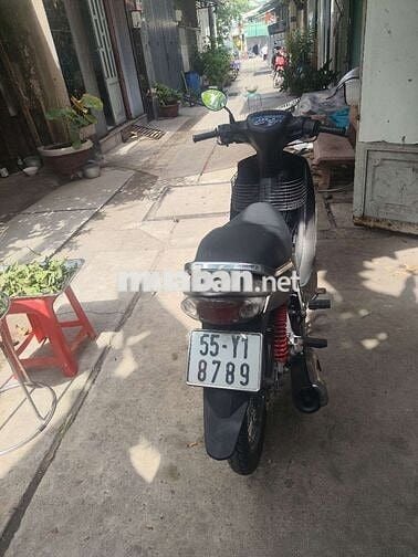 Yamaha Sirius 2010 xe sạch đẹp