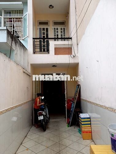 Phòng trọ giá rẻ Bùi Đình Túy, Bình Thạnh