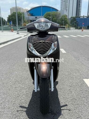 Honda SH150i 2007 Nâu