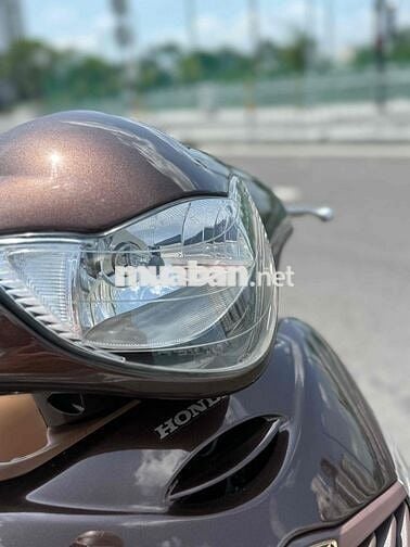 Honda SH150i 2007 Nâu