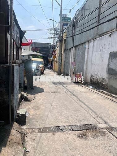 CHO THUÊ MẶT BẰNG KINH DOANH - KHO XƯỞNG NHỎ TỈNH LỘ 10, BÌNH TÂN