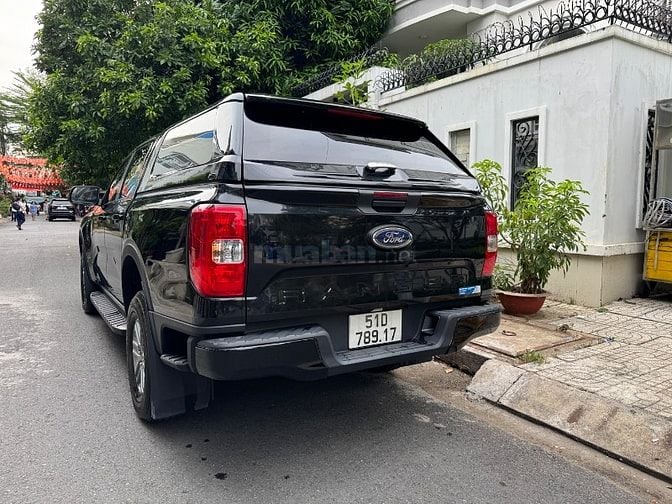 Ford Ranger XLS AT 2023 như mới