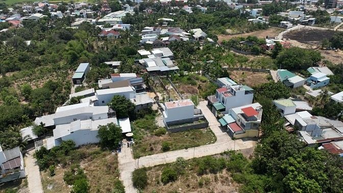 Đất 2 MT Nha Trang - Rẻ hơn định giá ngân hàng 250tr 