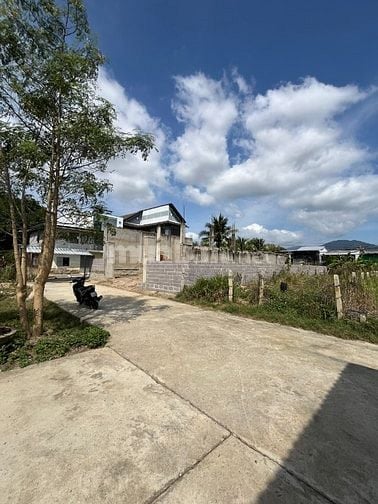 Đất 2 MT Nha Trang - Rẻ hơn định giá ngân hàng 250tr 