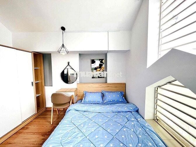 STUDIO THIẾT KẾ GÁC MÁI SIÊU TÂY, GIÁ CÒN THƯƠNG LƯỢNG