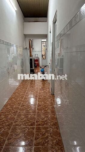 BÁN NHÀ MẶT TIỀN NHỰA GẦN DƯƠNG CÔNG KHI BÀ ĐIỂM-480M2 CHỈ 9,99 TỶ
