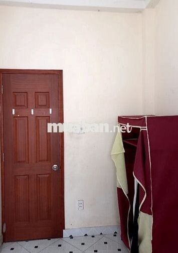 Phòng trọ giá rẻ Bùi Đình Túy, Bình Thạnh