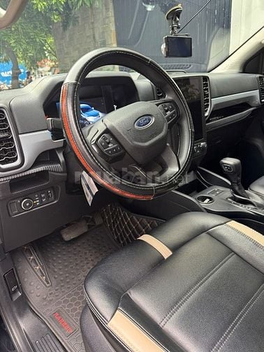 Ford Ranger XLS AT 2023 như mới
