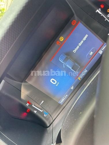 Ford Ranger XLS AT 2023 như mới