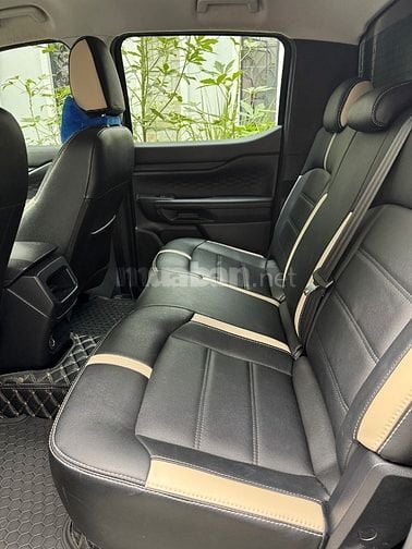 Ford Ranger XLS AT 2023 như mới