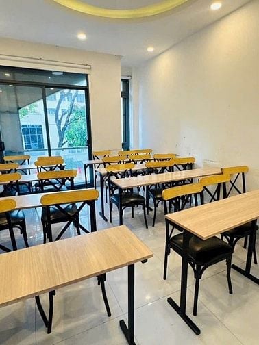 🏡 BÁN NHÀ 3 LẦU MẶT TIỀN [ HOA HỒNG🌹 3% ]