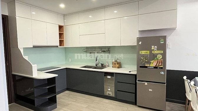 Cần bán Chung cư Thuỷ Lợi 4 Bình Thạnh - DT 65m² - 2PN/2WC- Giá 2tỷ350