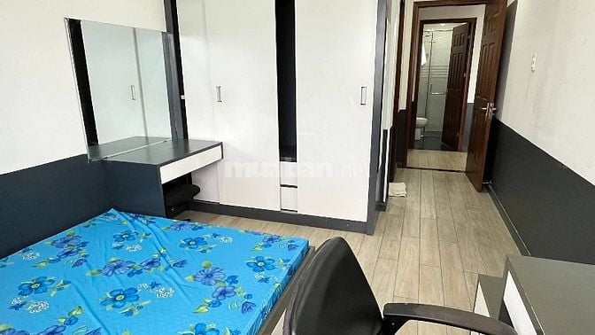 Cần bán Chung cư Thuỷ Lợi 4 Bình Thạnh - DT 65m² - 2PN/2WC- Giá 2tỷ350