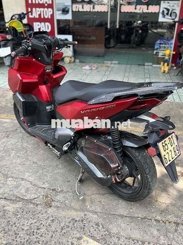 Honda Vario 160 2023 ABS Đỏ