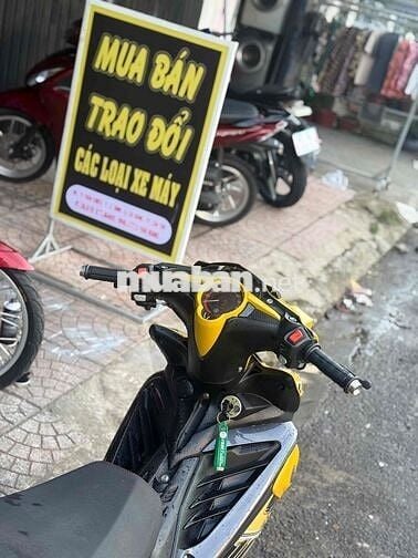 Yamaha Exciter 135 Vàng đen 57000 km