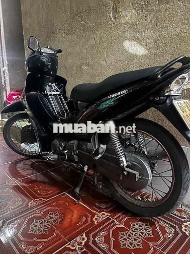 Bán Honda Air Blade 2018 Đen + jupiter mx
