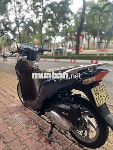 Honda Vision 2016 Xanh