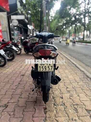 Honda Vision 2016 Xanh