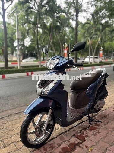 Honda Vision 2016 Xanh