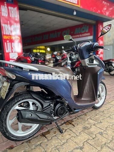 Honda Vision 2016 Xanh