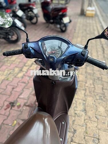 Honda Vision 2016 Xanh