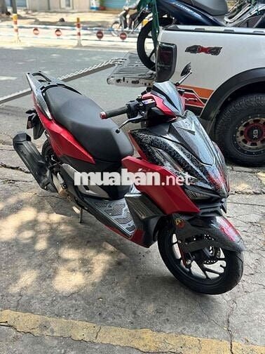 Honda Vario 160 2023 ABS Đỏ