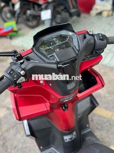 Honda Vario 160 2023 ABS Đỏ