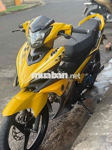 Yamaha Exciter 135 Vàng đen 57000 km