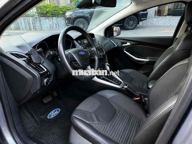 Ford Focus S 2018 Xám 78000 km