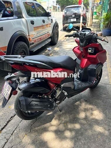 Honda Vario 160 2023 ABS Đỏ