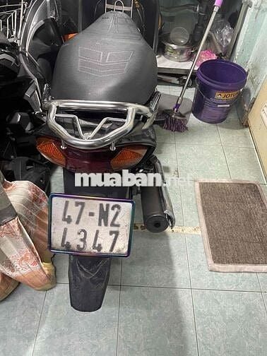 Yamaha 2009 71391 km Vàng cándss