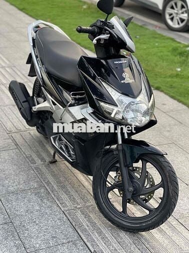 Honda Air Blade 2010Fi bstp biển đẹp 8488