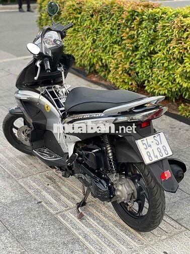 Honda Air Blade 2010Fi bstp biển đẹp 8488