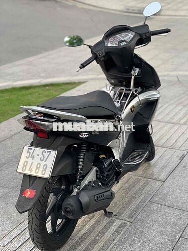 Honda Air Blade 2010Fi bstp biển đẹp 8488