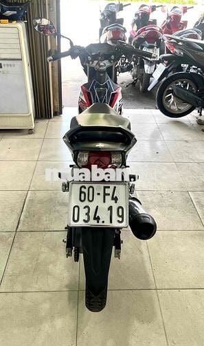 Honda Sonic 150 Đỏ đen 2022 rất đẹp !