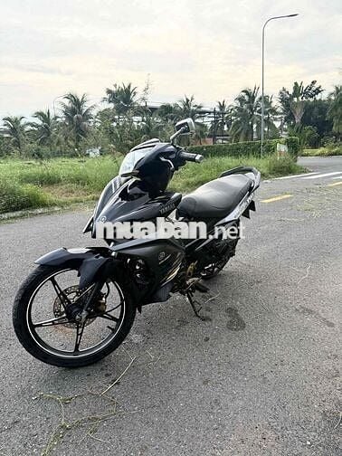 Yamaha Exciter 2014 Đen