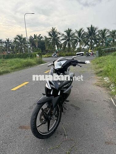 Yamaha Exciter 2014 Đen