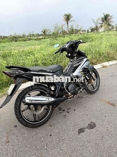 Yamaha Exciter 2014 Đen