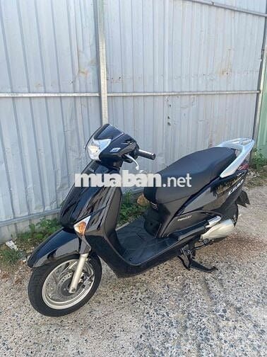 Honda Lead 2010 Đen