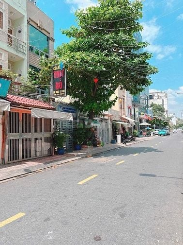 🏡 BÁN NHÀ MẶT TIỀN Q.1 [ HOA HỒNG🌹 3% ]