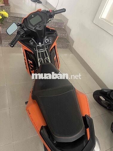 Yamaha Exciter 155 2025 Cam đen 2700 km