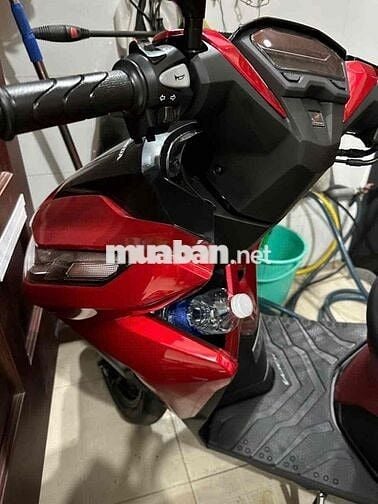 Honda Click 125cc 2025 Đỏ