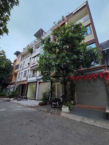 Cần bán gấp KĐT Đại Thanh, Quy hoạch ổn định. 50m2,5 tầng.thang m,11ty