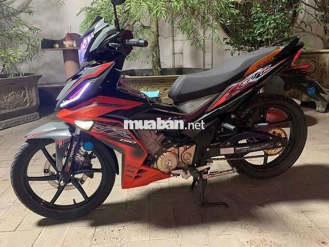 Honda Winner V1 gl