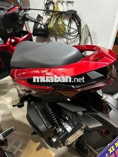 Honda Click 125cc 2025 Đỏ