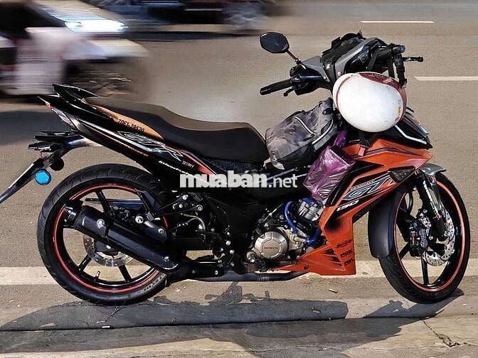 Honda Winner V1 gl